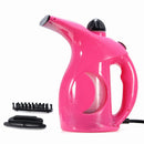 Portable Steamer Fabric Clothes Garment Steam Iron Handheld Travel Professional
