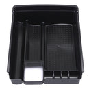 Car Styling Inner Armrest Container Storage Glove Box Organizer Container For Nissan Rogue X-trail 2014 2015 2016