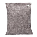 5Pcs Bamboo Charcoal Bag 200g Per Car Air Purifier Deodorizer Natural Freshener Odor Eliminator