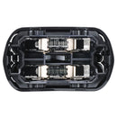 Shaver Replacement Blade Foil Head For Braun Series 3 21B 320 330 350 360 370 380 380 390