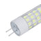 AC/DC12V 5W SMD2835 G4 Ceramics LED Corn Light Bulb for Indoor Replace Halogen Chandelier Lamp