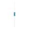 50pcs 1W Metal Film Resistor 1% 470 ohm