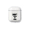 Cute Cartoon Pattern Clear Hard Shockproof Protective Cover Case Earphone Storage Case For Apple For AirPods 1/2