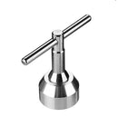 Eas Detacher Security Lock Remover Anti-Theft Tool Lock Picks