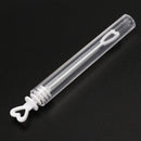 12Pcs/Set Empty Bubble Soap Bottles Wedding Birthday Party Decoration Toys