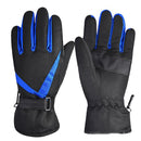 Women Thick Ski Gloves Waterproof Windproof Gloves Winter Climb Snow Sport Gloves