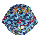 Adjustable Elastic Welding Welders Hat Cap Sweat Absorption Cotton Summer