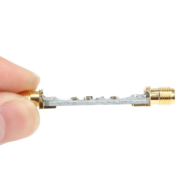 Wideband Amplifier Board Microwave Radio Frequency
