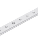 Machifit 100-450mm T Track Slot Sliding Slab Slide Block for T-slot T-track Woodworking Tool