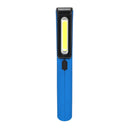 WY8681 LED + COB USB Rechargeable Work Light 3 Modes Magnetic Flashlight Maintenance Light