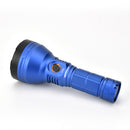 Astrolux FT03 SST40-W 2400lm 875m Type-C Rechargeable LED Flashlight Black Tactical Ring 26650 21700 18650