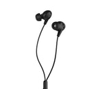 ORICO RP1 Soundplus 3.5mm Earphone HiFi Wired Control In-ear Stereo Music Earbuds Headphone with Mic