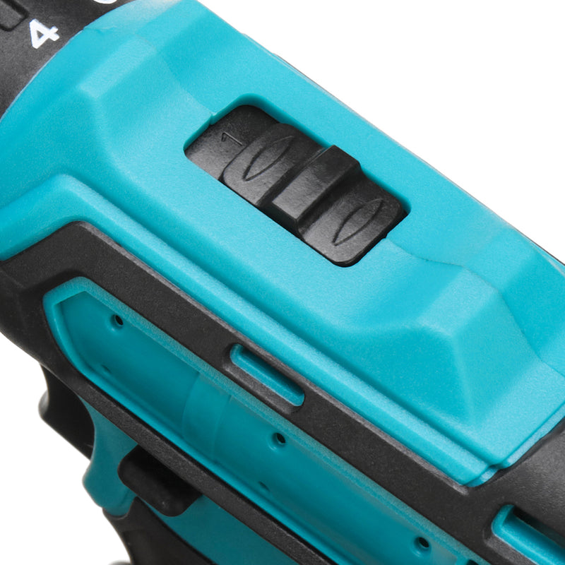 25V Rechargable Lithium Power Dirlls Cordless Electric Drill 2 Speed Adjustment LED Lighting Screw Driver Tool With 1 Or 2 Batteries