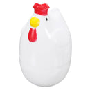 Practical Chicken Microwave Egg Cooker Poacher Boiler Boil Steamer Kitchen Tool