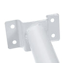 38MM 50MM Solar Street Light Walkway Parking Driveway Lighting Wall Pole Mount for 20W 40W 60W Wall Lamp