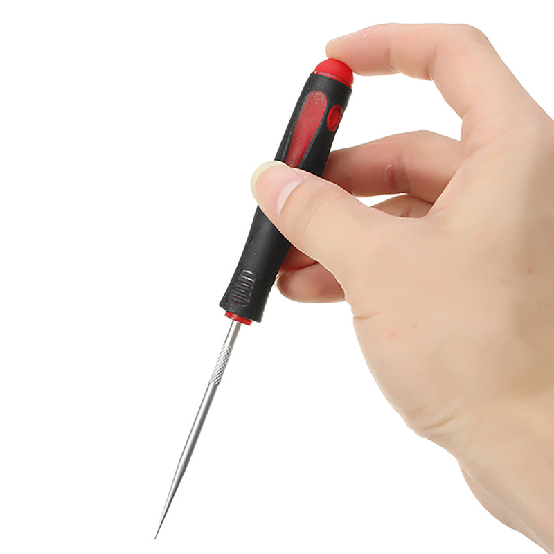 9Pcs Scraper Pick Hook Set Gasket O Ring Seal Remover Car Auto Handcraft Tool