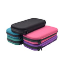 Portable Medical Organizer Stethoscope Hard Storage Box Case Bag EVA Stethoscope Hard Case