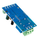 Modbus RTU 7-24V Relay Module RS485/TTL 1-way Input and Output with Anti-reverse Protection