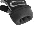 ROCKBROS 2 IN 1 Cycling Glove Touch Screen Windproof Waterproof Full Long Finger Xiaomi Bike Bicycle