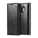 Caseme Wallet Kickstand Protective Case For Samsung Galaxy S9 Magnetic Flip Card Slots