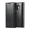 Caseme Wallet Kickstand Protective Case For Samsung Galaxy S9 Magnetic Flip Card Slots
