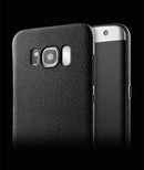 Soft TPU Silicone Ultra Thin Shockproof Leather Skin Back Cover Case for Samsung Galaxy S8 Plus