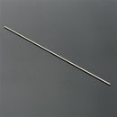 125-500mm Diameter 4mm Stainless Steel Round Tube Round Solid Metal Bar Rod