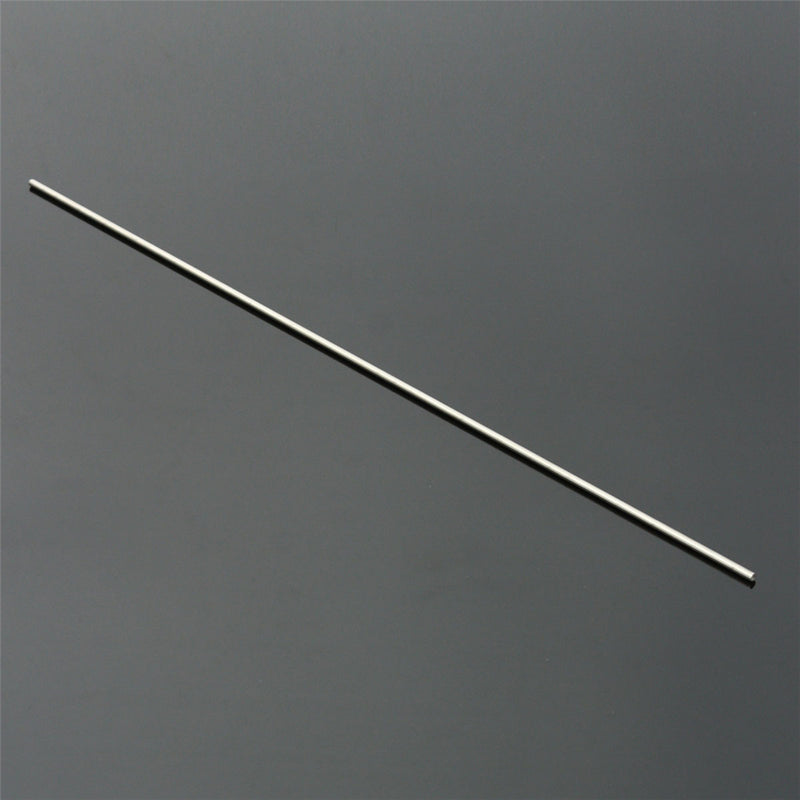 125-500mm Diameter 4mm Stainless Steel Round Tube Round Solid Metal Bar Rod