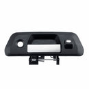 Car Rear Tailgate Door Handle Outside Exterior For Nissan Navara NP300 2014-UP