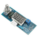 STC-T12 Digital Soldering Iron Station Temperature Controller DIY Kits for HAKKO T12 Soldering Iron