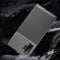 Bakeey Protective Case For Samsung Galaxy Note 10 Plus/Note 10+/Note 10+ 5G Slim Carbon Fiber Fingerprint Resistant Soft TPU Back Cover