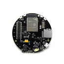 LILYGO TTGO T-audio V1.0 ESP32-WROVER SD Card Slot bluetooth WIFI Module MPU9250 WM8978 12Bits WS2812B