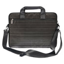 GEARMAX Waterproof Shockproof inner lining Protection Polyester suiting Laptop Bag for Macbook Air