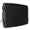 18V 2.4W Solar Panel Battery Charger Backup For Car Boat Caravan Power Supply