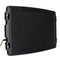 18V 2.4W Solar Panel Battery Charger Backup For Car Boat Caravan Power Supply