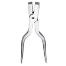 Draw Tongs Pulling Wire Grip Work Drawing Plate Jewelry Making Tools