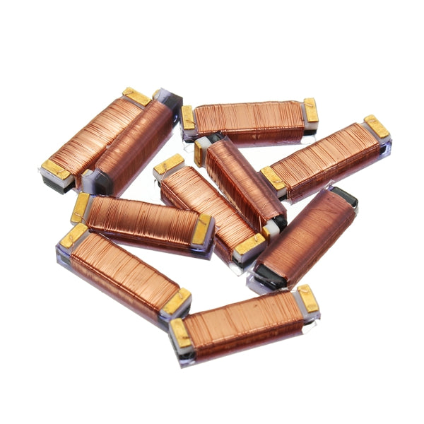 10pcs 2.38MH 680P Remote Key Repair Transformer Inductance Coil For Peugeot For Citroen
