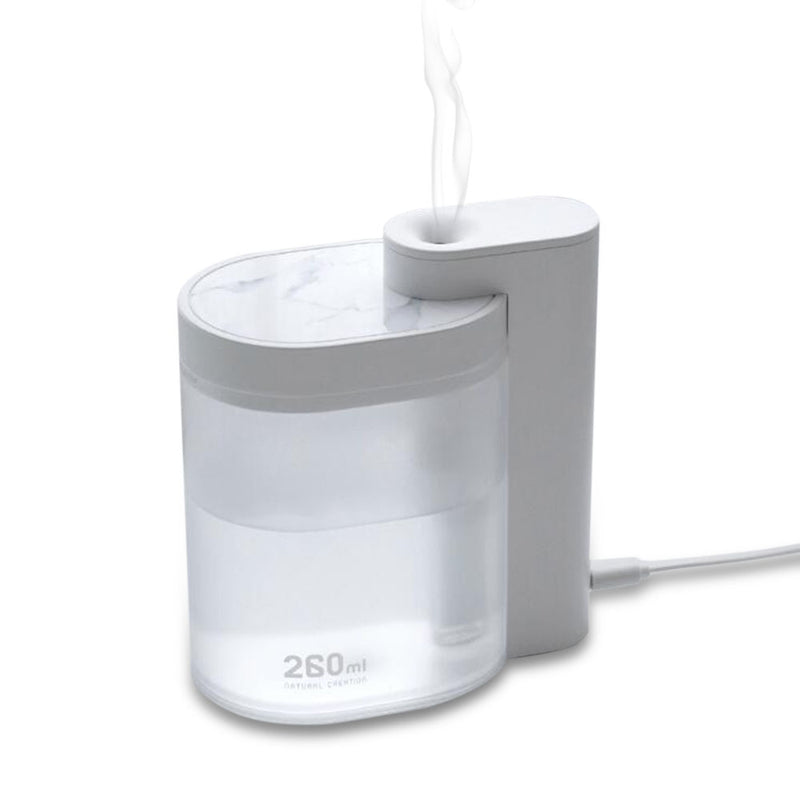 SOTHING Geometry Humidifier Electric Air Humidifier Water Nebulizer