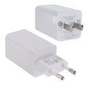 Original Oneplus 5V 4A  3 3T 5 5T Dash Quick Charger Type-C Cable Adapter US EU Plug