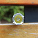 Eagle Eyes X5R L2 U2 900Lumens USB Rechargeable Tactical LED Flashlight