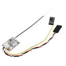 8/18CH Mini Receiver With PPM iBus SBUS Output for Flysky i6 i6x AFHDS 2A Transmitter