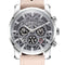 OCHSTIN GQ067B Working-dials Calendar Creative Wrist Watch Leather Strap Quartz Watches