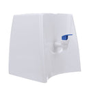 Simple Water Dispenser Water Bucket Plastic Inverted Bottled Buckets Bottle Purifier