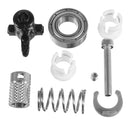 Long Distant Extruder Injection Kit For 3D Printer