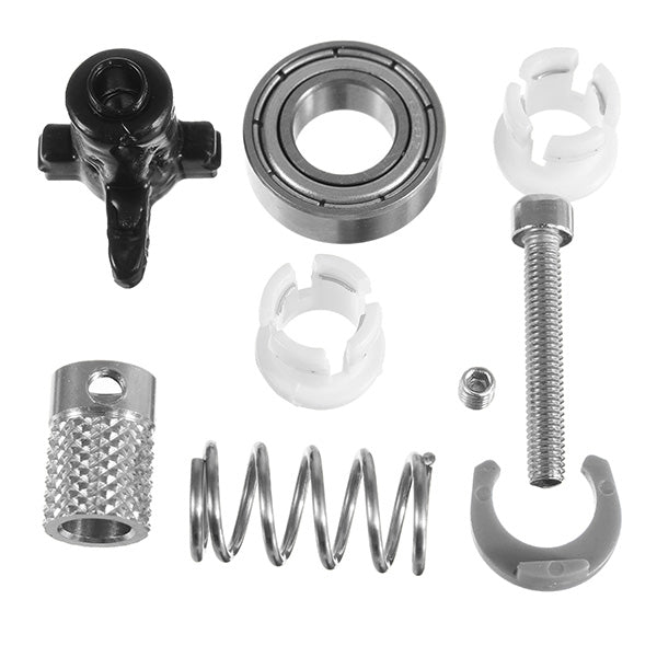Long Distant Extruder Injection Kit For 3D Printer