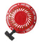 Hand Pull Start Recoil Cover For Honda GX240 8HP GX270 9HP Handle Assembly