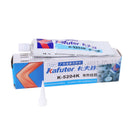 Kafuter K-5204K 80g Thermal Conductive Silicone CPU Bonding Adhesive Glue