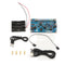 Assembled DIY Geiger Counter Kit Module Miller Tube GM Tube Nuclear Radiation Detector