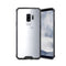 Armor Air Cushion Corners Acrylic Soft TPU Protective Case for Samsung Galaxy S9 Plus