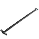 BIKIGHT 6.5Inch 2 Wheels Electric Self Balance Scooter Grip Expandable Handle Handle Control Strut